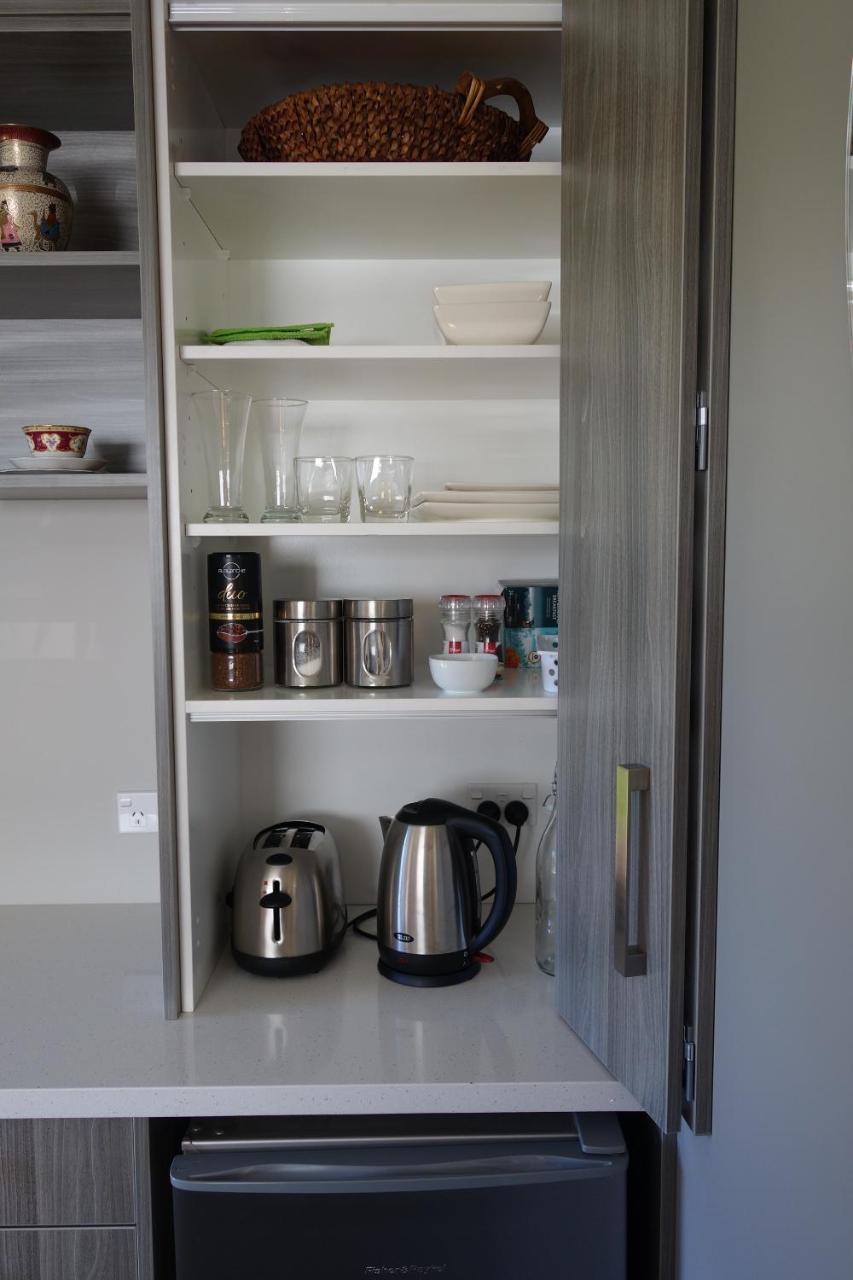 Hahei Getaway Apartment ภายนอก รูปภาพ