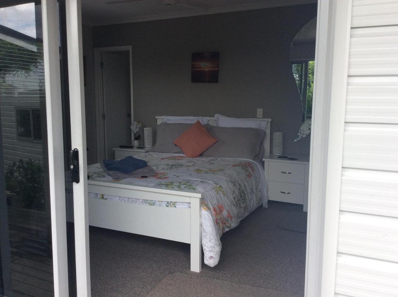 Hahei Getaway Apartment ภายนอก รูปภาพ