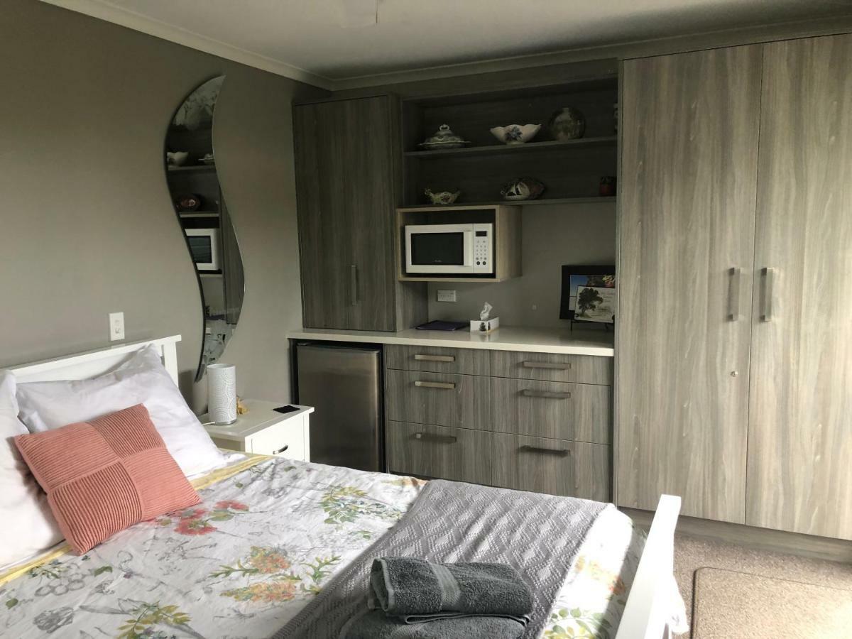 Hahei Getaway Apartment ภายนอก รูปภาพ
