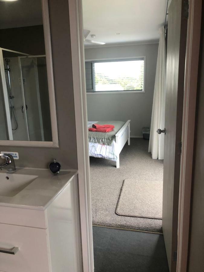 Hahei Getaway Apartment ภายนอก รูปภาพ
