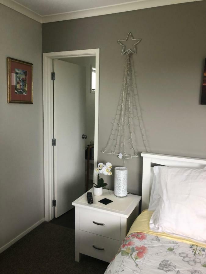 Hahei Getaway Apartment ภายนอก รูปภาพ