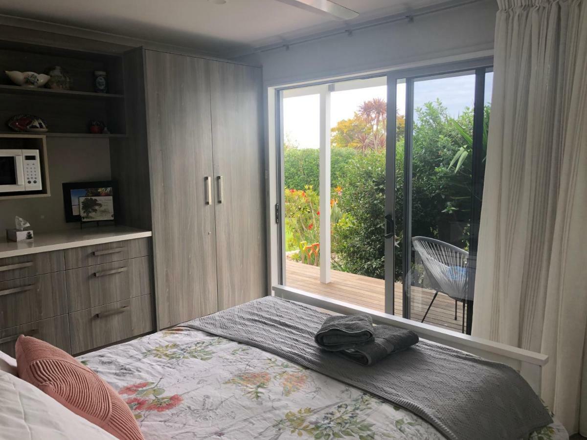 Hahei Getaway Apartment ภายนอก รูปภาพ