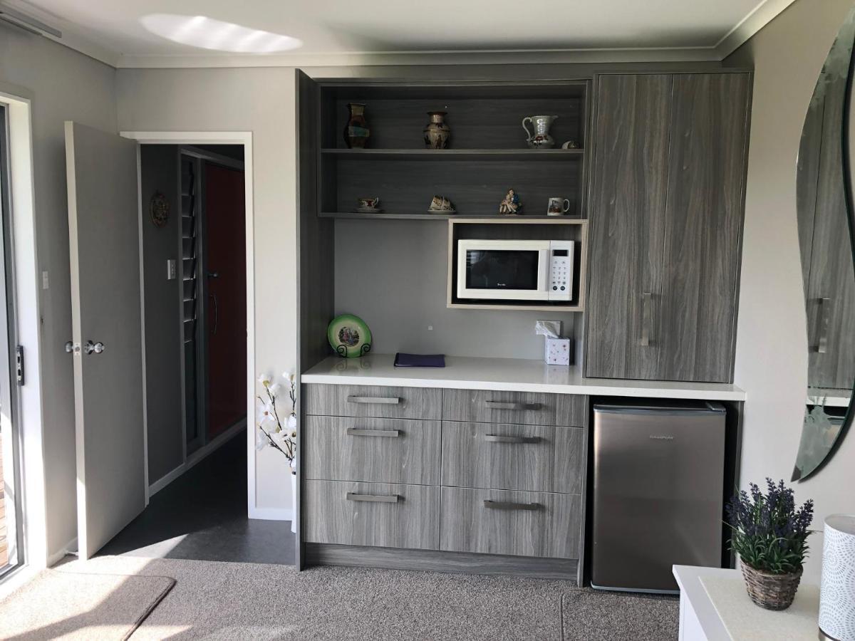 Hahei Getaway Apartment ภายนอก รูปภาพ