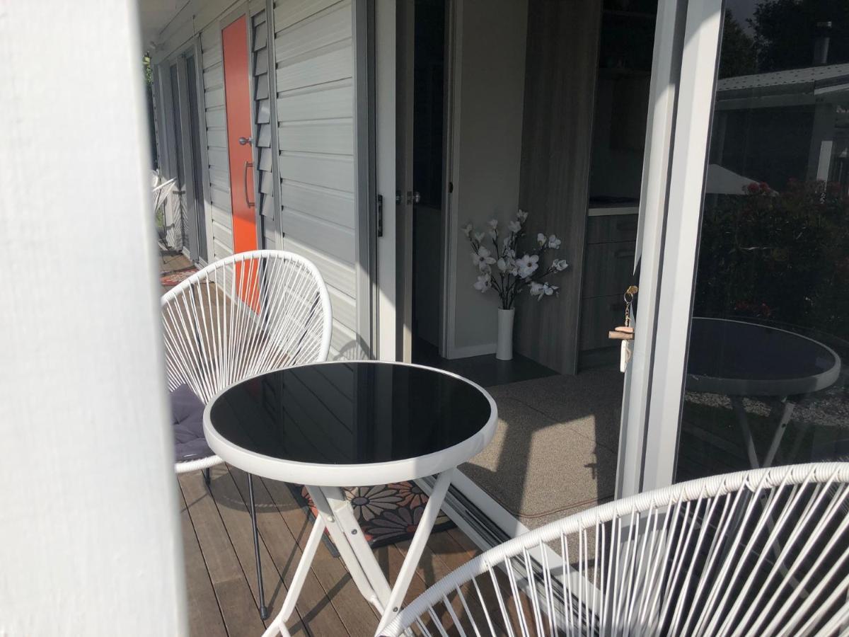 Hahei Getaway Apartment ภายนอก รูปภาพ