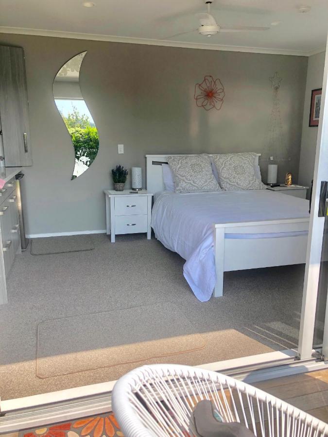 Hahei Getaway Apartment ภายนอก รูปภาพ